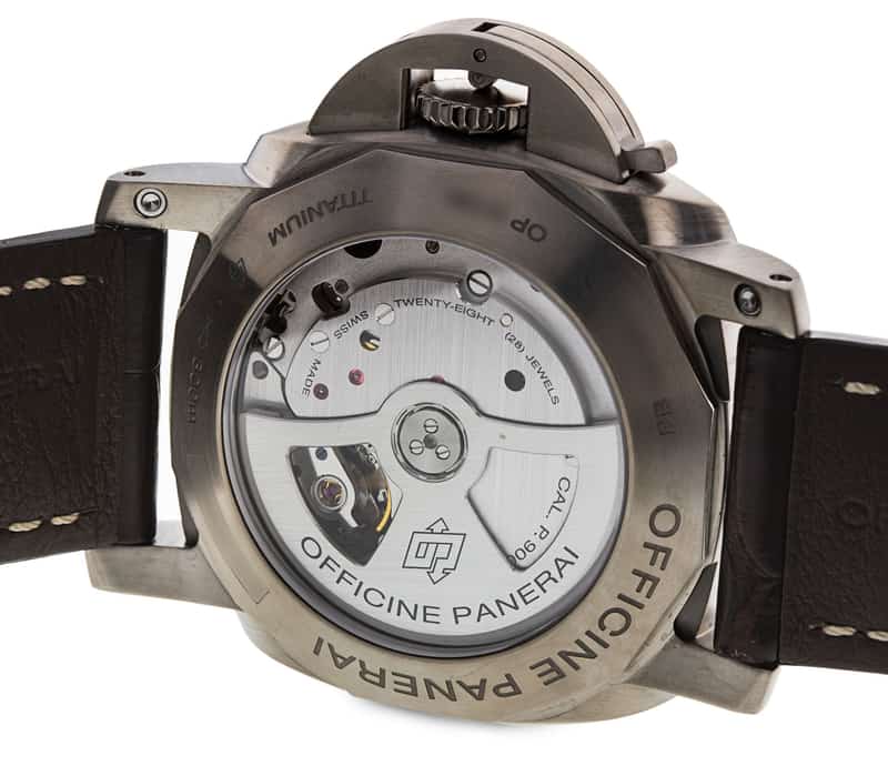 Panerai Luminor 1950 PAM00351